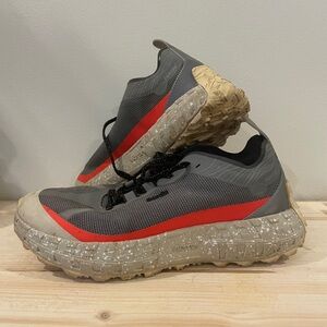 Norda 001 Vibram Megagrip Trail Running Shoes